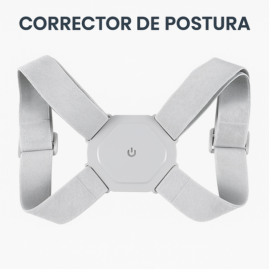 Corrector de postura